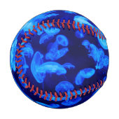 Höllenschaum Baseball (Vorderseite Links)