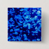 Höllenschaum Button (Vorderseite)