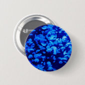 Höllenschaum Button (Vorne & Hinten)