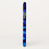 Höllenschaum Case-Mate iPhone Hülle (Hinten/Rechts)