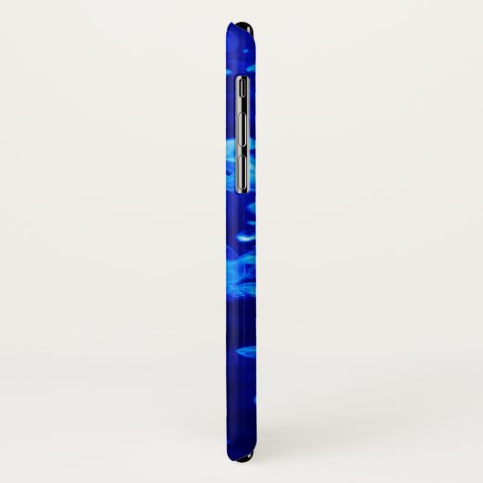 Höllenschaum Case-Mate iPhone Hülle (Hinten/Links)