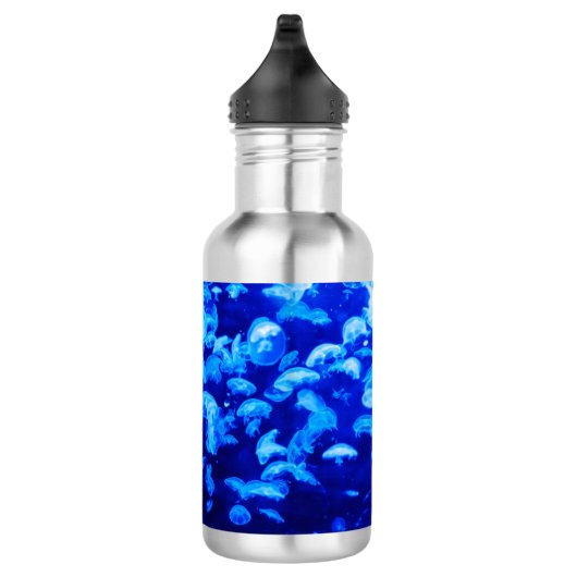 Höllenschaum Edelstahlflasche (Rechts)