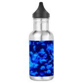 Höllenschaum Edelstahlflasche (Links)