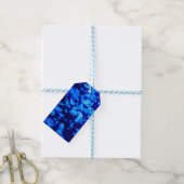 Höllenschaum Geschenkanhänger (Mit Garn)