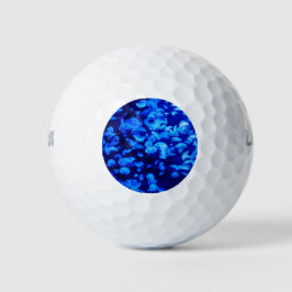 Höllenschaum Golfball