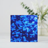 Höllenschaum Karte (Stehend Vorderseite)