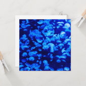 Höllenschaum Karte (Vorderseite/Rückseite Beispiel)