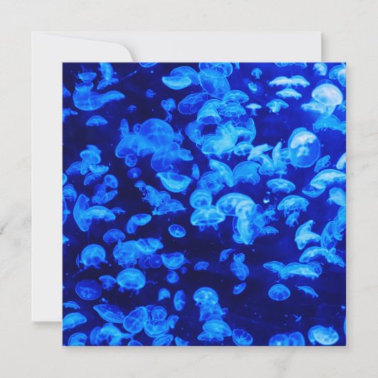 Höllenschaum Karte (Vorderseite)