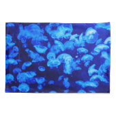 Höllenschaum Kissenbezug (Rückseite)