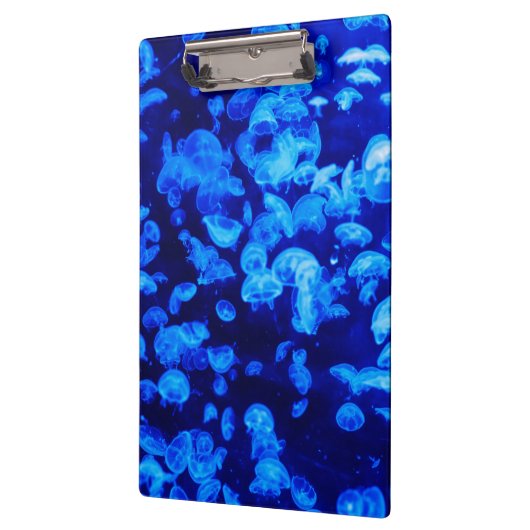 Höllenschaum Klemmbrett (Links)