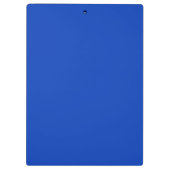 Höllenschaum Klemmbrett (Rückseite)