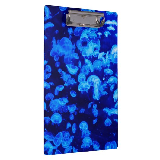 Höllenschaum Klemmbrett (Rechts)