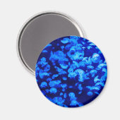 Höllenschaum Magnet (Vorderseite/Rückseite)