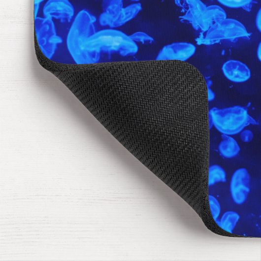 Höllenschaum Mousepad (Ecke)