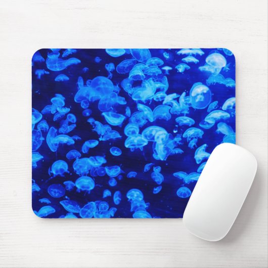 Höllenschaum Mousepad (Mit Mouse)