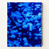 Höllenschaum Notizblock (Rückseite)