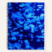 Höllenschaum Notizblock (Vorderseite)