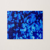 Höllenschaum Puzzle (Horizontal)