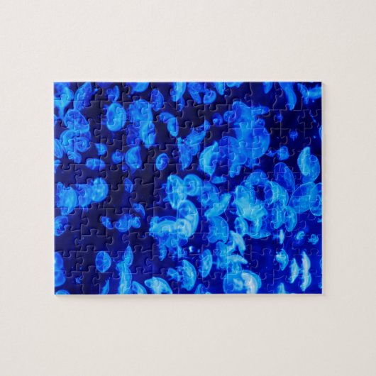 Höllenschaum Puzzle (Horizontal)