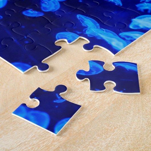 Höllenschaum Puzzle (Seite)