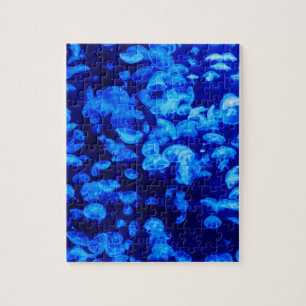 Höllenschaum Puzzle