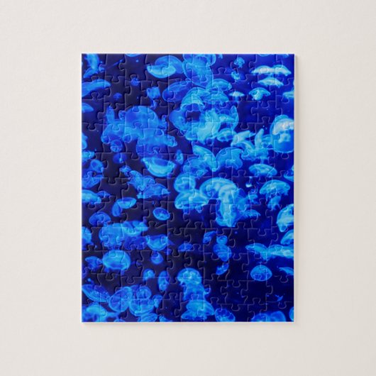 Höllenschaum Puzzle (Vertikal)