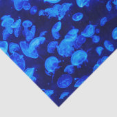 Höllenschaum Seidenpapier (Ausschnitt)