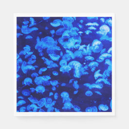 Höllenschaum Serviette