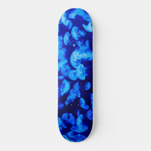 Höllenschaum Skateboard