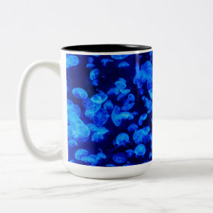 Höllenschaum Zweifarbige Tasse