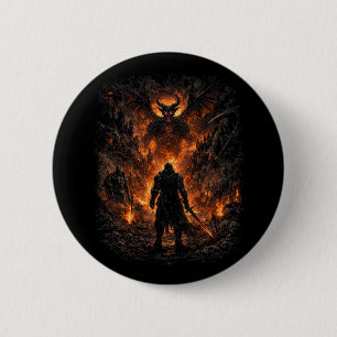 Höllentor Button