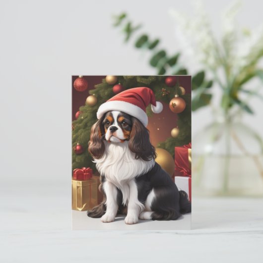 Höllenweihe (Stehend Vorderseite)