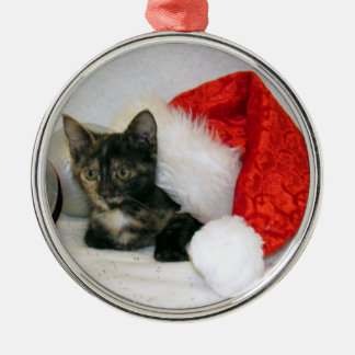 Holleys Weihnachtsschmuck (Katze / Kitten)