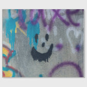 Holliday Park Geschenkpapier (Flach)