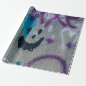 Holliday Park Geschenkpapier (Ungerollt)