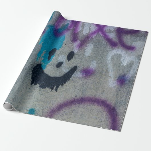 Holliday Park Geschenkpapier (Ungerollt)