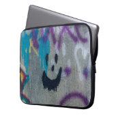 Holliday Park Laptopschutzhülle (Vorderseite Links)