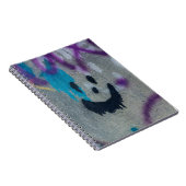 Holliday Park Notizblock (Rechte Seite)