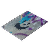 Holliday Park Notizblock (Linke Seite)