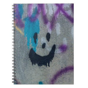 Holliday Park Notizblock