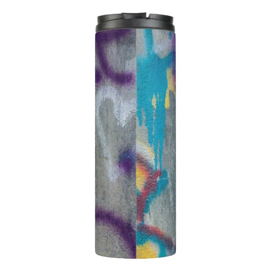 Holliday Park Thermosbecher (Rückseite)