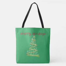 Holliday Spirit Carry all Tasche