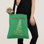 Holliday Spirit Carry all Tasche (Von Nahem)