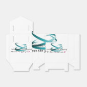 Hollingshead Geschenktasche Geschenkschachtel (Ungefaltet)