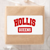 Hollis, Queens, NYC (Insitu)