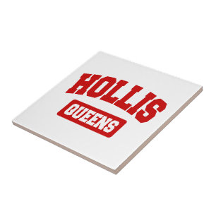 Hollis, Queens, NYC Fliese