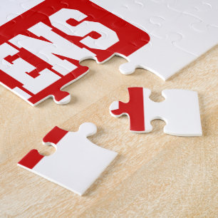 Hollis, Queens, NYC Puzzle