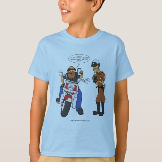 Hollister03GreyShirt T-Shirt (Vorderseite)