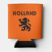 Hollland Retro Dosenkühler (Vorderseite)