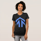 Hollow Arrow T-Shirt (Vorne ganz)